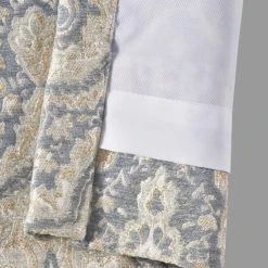 Brand new 💯 Five Queens Court Angelo 84" Window Panel Pair 🛒 -Five Queens Court Shop unnamed file 373