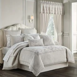 Cheapest 🧨 Five Queens Court Ania Comforter Set 😍