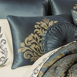 Outlet 🔔 Five Queens Court Carla Comforter Set 🔥 -Five Queens Court Shop unnamed file 394