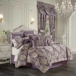 Deals 👍 Five Queens Court Dominique Comforter Set 🥰