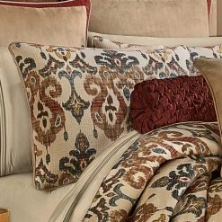 Promo 🎁 Five Queens Court Teller Comforter Set 💯 -Five Queens Court Shop unnamed file 407