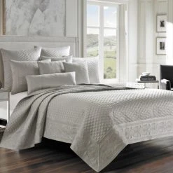 Buy π Five Queens Court Lincoln Coverlet Quilt Pearl β€οΈ 14 Buy π Five Queens Court Lincoln Coverlet Quilt Pearl β€οΈ -Five Queens Court Shop unnamed file 415