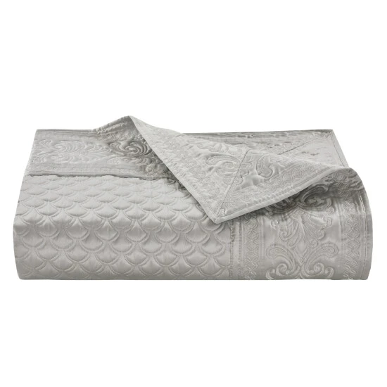 Buy π Five Queens Court Lincoln Coverlet Quilt Pearl β€οΈ 8 Buy π Five Queens Court Lincoln Coverlet Quilt Pearl β€οΈ - Image 8