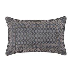 Cheapest ❤️ Five Queens Court Leah Boudoir Decorative Throw Pillow 🎁