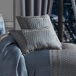 Cheapest ❤️ Five Queens Court Leah Boudoir Decorative Throw Pillow 🎁 -Five Queens Court Shop unnamed file 422