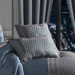 Wholesale ✨ Five Queens Court Leah 18" Square Decorative Throw Pillow ✔️ -Five Queens Court Shop unnamed file 444