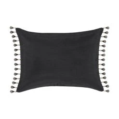 Hot Sale 🥰 Five Queens Court Silverstone Boudoir Decorative Throw Pillow ⭐ -Five Queens Court Shop unnamed file 448