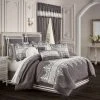 Budget 🌟 Five Queens Court Florence Comforter Set 🛒