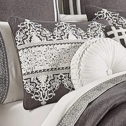 Budget 🌟 Five Queens Court Florence Comforter Set 🛒 -Five Queens Court Shop unnamed file 463