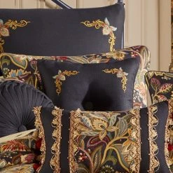 Hot Sale β¨ Five Queens Court Stefania 16" Square Decorative Throw Pillow π 6 Hot Sale β¨ Five Queens Court Stefania 16" Square Decorative Throw Pillow π -Five Queens Court Shop unnamed file 471