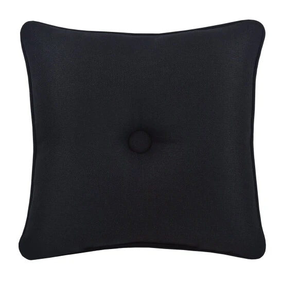 Hot Sale β¨ Five Queens Court Stefania 16" Square Decorative Throw Pillow π 4 Hot Sale β¨ Five Queens Court Stefania 16" Square Decorative Throw Pillow π - Image 4