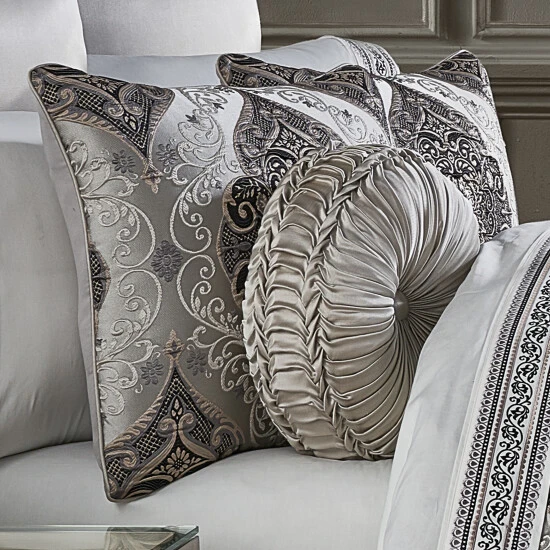 Cheap β¨ Five Queens Court Devon Luxury Comforter Set π 2 Cheap β¨ Five Queens Court Devon Luxury Comforter Set π - Image 2