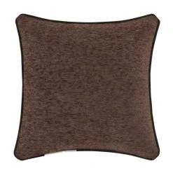Outlet 🎉 Five Queens Court Jeremy 18" Square Decorative Throw Pillow 😍 -Five Queens Court Shop unnamed file 513