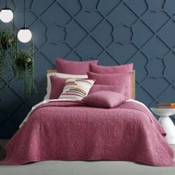 Flash Sale ❤️ Five Queens Court Wilda 18" Square Decorative Throw Pillow Blue 🎉 -Five Queens Court Shop unnamed file 534