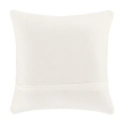 Flash Sale ❤️ Five Queens Court Wilda 18" Square Decorative Throw Pillow Blue 🎉 -Five Queens Court Shop unnamed file 538