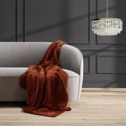 Coupon 😉 Five Queens Court Barcelona Chenille Throw Charcoal 🔥 -Five Queens Court Shop unnamed file 545