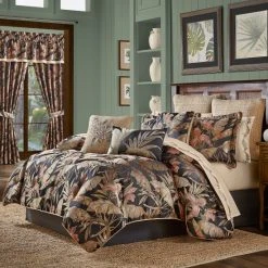 Top 10 🔔 Five Queens Court Martina Comforter Set ❤️