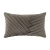 Cheap ⌛ Five Queens Court Calgary Boudoir Decorative Throw Pillow 🧨