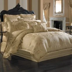 Best reviews of ✨ Five Queens Court Nottingham Comforter Set 🔔