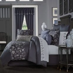 Best reviews of ⭐ Five Queens Court Danielle Comforter Set 🔥