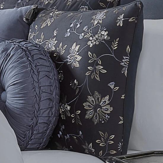 Best reviews of β Five Queens Court Danielle Comforter Set π₯ 4 Best reviews of β Five Queens Court Danielle Comforter Set π₯ - Image 4