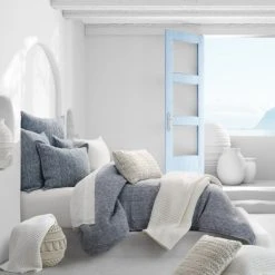 Flash Sale 💯 Five Queens Court Bali Duvet Cover 🛒