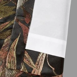 Top 10 🔔 Five Queens Court Martina 84 Inch Window Panel Pair 👍 -Five Queens Court Shop unnamed file 610