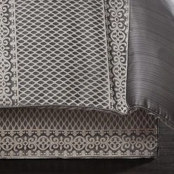 Best Sale 👍 Five Queens Court Houston Luxury Embroidered 4-piece Comforter Set 🎉 -Five Queens Court Shop unnamed file 615