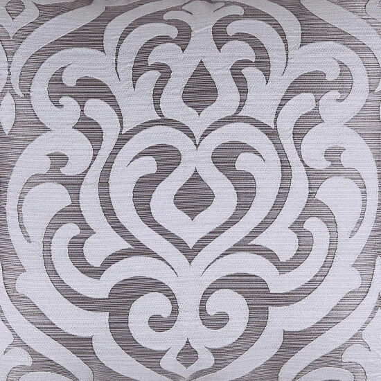 Best Pirce π Five Queens Court Lafayette 4-piece Silver Damask Comforter Set π 4 Best Pirce π Five Queens Court Lafayette 4-piece Silver Damask Comforter Set π - Image 4