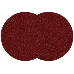 Deals 👏 Five Queens Court Shimmer 🎄 Christmas Chargers 2 Piece Set Evergreen 🔔 -Five Queens Court Shop unnamed file 669