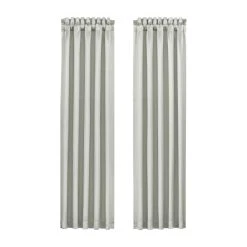 Discount 💯 Five Queens Court Nouveau 84" Window Panel Pair 🎉 -Five Queens Court Shop unnamed file 716