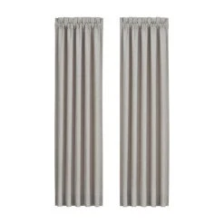 Coupon 😀 Five Queens Court Ania 84" Window Panel Pair ❤️ -Five Queens Court Shop unnamed file 725