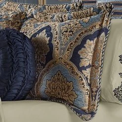 Best reviews of ⌛ Five Queens Court Bristol Luxury Comforter Set 🔥 -Five Queens Court Shop unnamed file 74