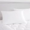 Cheap 🎁 Five Queens Court Elegance Down Pillow - White 💯