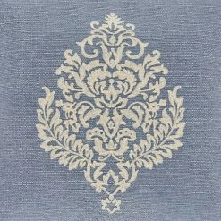 Buy 🔥 Five Queens Court Augusta 20" Square Decorative Throw Pillow 🥰 -Five Queens Court Shop unnamed file 758