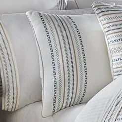 Wholesale 😉 Five Queens Court William Coastal Comforter Set ✔️ -Five Queens Court Shop unnamed file 765