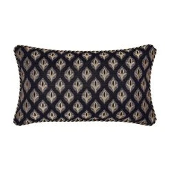 Promo 😍 Five Queens Court Sayreville Boudoir Decorative Throw Pillow ✔️