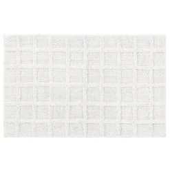 Best deal ⌛ Five Queens Court Carter Tufted Bath Rug Linen 🤩 -Five Queens Court Shop unnamed file 807