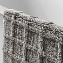 Best deal ⌛ Five Queens Court Carter Tufted Bath Rug Linen 🤩 -Five Queens Court Shop unnamed file 809