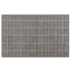 Best deal ⌛ Five Queens Court Carter Tufted Bath Rug Linen 🤩 -Five Queens Court Shop unnamed file 810