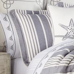 Brand new 🌟 Five Queens Court Simona Coastal 4 Piece Comforter Set 😉 -Five Queens Court Shop unnamed file 813