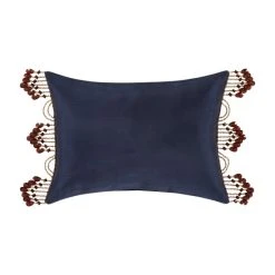 New ⌛ Five Queens Court Middleton Boudoir Decorative Throw Pillow ✨ -Five Queens Court Shop unnamed file 833