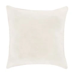 Budget 😉 Five Queens Court Graham Decorative Throw Pillow White ❤️ -Five Queens Court Shop unnamed file 840
