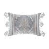 Top 10 ✔️ Five Queens Court Pasadena Boudoir Decorative Throw Pillow 👏