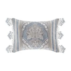 Top 10 ✔️ Five Queens Court Pasadena Boudoir Decorative Throw Pillow 👏
