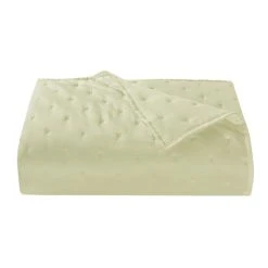 Best deal 🔔 Five Queens Court Vito Quilt Set Green 🔔 -Five Queens Court Shop unnamed file 866