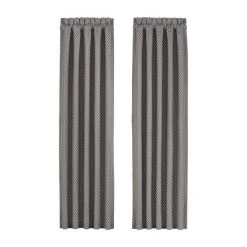 Best Sale ⌛ Five Queens Court Houston 84 Inch Window Panel Pair 😉 -Five Queens Court Shop unnamed file 875