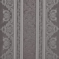 Cheapest ✨ Five Queens Court Mackay Lined Woven Jacquard Curtain Panel Pair With Tiebacks White 🛒 -Five Queens Court Shop unnamed file 887