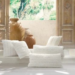 Budget 🛒 Five Queens Court Hampton Lumbar Decorative Throw Pillow 👍 -Five Queens Court Shop unnamed file 895