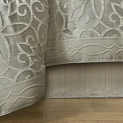 Discount 🛒 Five Queens Court Nouveau 4-piece Comforter Set 💯 -Five Queens Court Shop unnamed file 93